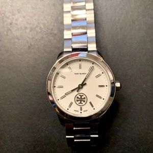Tory Burch Collins Watch